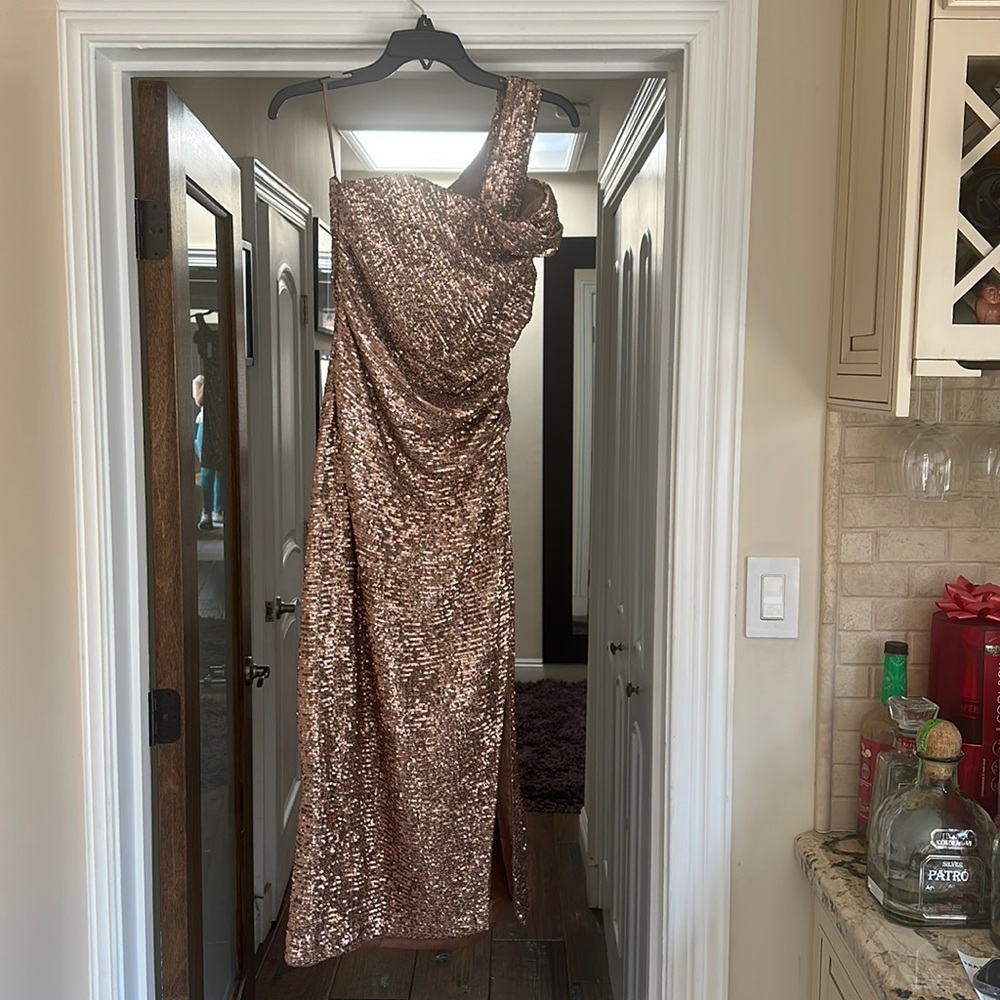Jonathan simkhai worn once